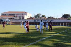 Paulista Sub 15 e Sub 17: Equipes da Ferroviária vencem o Palmeirinha