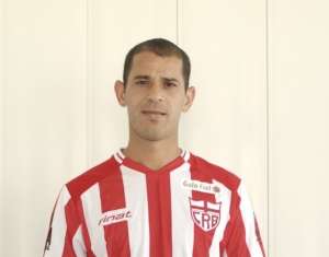 Série B: Sem oportunidades, ex-volante Guarani rescinde com o CRB