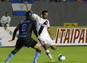 Série B: Nenê valoriza vitória do Vasco em Londrina: “Difícil e importante”