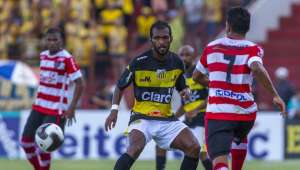 Série B: Richarlyson, campeão mundial pelo São Paulo, interessa ao Ceará