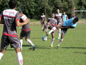 Série C: Ousado, Mogi Mirim é o visitante mais indigesto do Grupo B