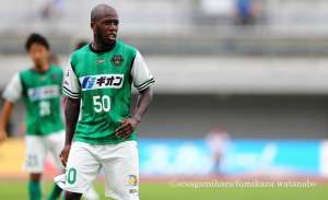 Série B: Volante Toró não chega a acordo com Goiás e deve voltar ao Japão