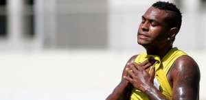 Jobson é preso por suspeita de estuprar quatro adolescentes