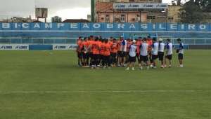 Série B: Paysandu defende marcas importantes sob comando de Dal Pozzo