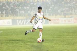 Série B: Luverdense regulariza Tozin, mas não deve ter mudanças no time