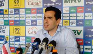 Série B: Marcelo Sant'Ana cobra 