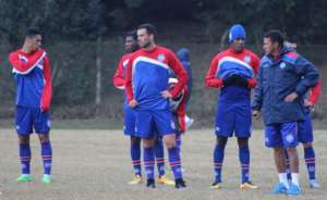Brasil de Pelotas x Bahia - Há três jogos sem vencer, equipes tentam afastar má fase