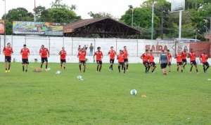 Paysandu x Atlético-GO - Em ótima sequência, Papão pode ser pedra no sapato do Dragão