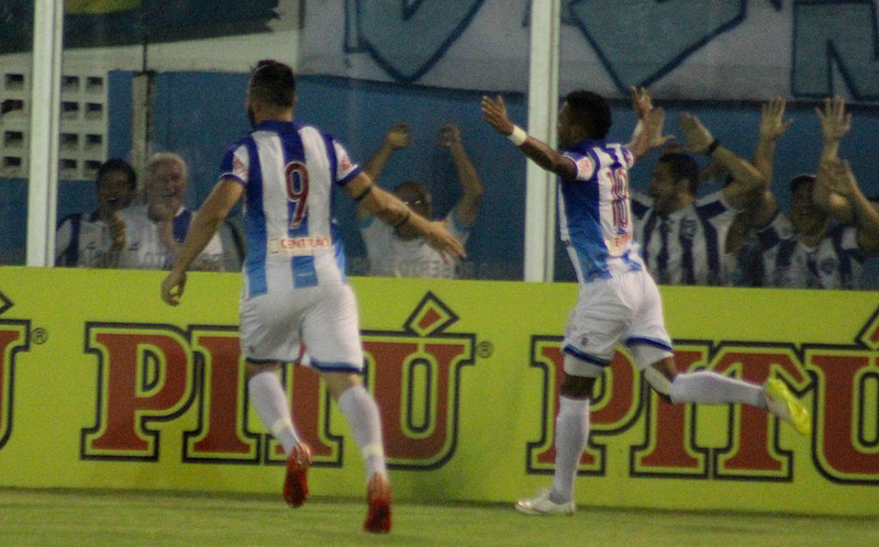 Em ótima fase, Paysandu recebe Atlético no Curuzu