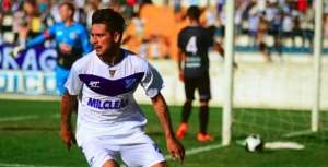 Série B: Vila Nova-GO contrata atacante do Taubaté na semana do clássico