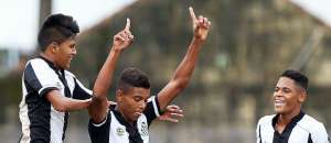PAULISTA SUB 15: Na reta final, oito clubes já estão classificados na próxima fase