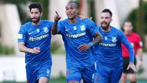 Série B: Ainda no mercado, Luverdense contrata mais três jogadores