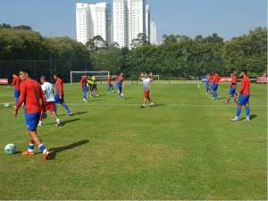 Série B: Náutico sofre com lesões, mas meia deve finalmente estrear