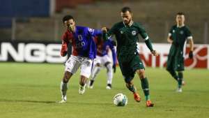 Série B: Coringa do Goiás, lateral Johnathan está invicto contra o Vila Nova