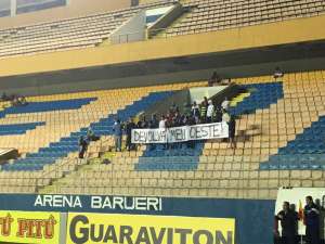 Oeste x Sampaio Corrêa – Jogo de vida ou morte na zona de rebaixamento