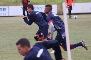 Série B: Joinville regulariza mais quatro jogadores no BID da CBF