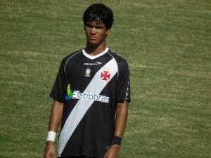 Série B: Vasco inicia conversas e Matheus Índio deve ir para Estoril