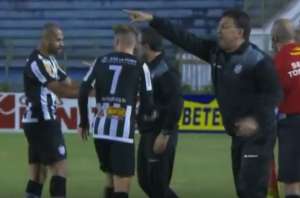 Tupi x Avaí - Embalado, Galo Carijó tem confronto direto