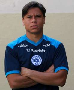 Série D: Volante Renan Teixeira não é mais jogador do São Bento e acerta com o Tupi