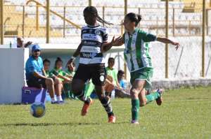 Paulista Feminino: Já classificados, XV de Piracicaba e Corinthians se enfrentam