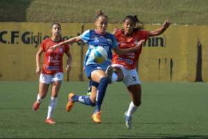 PAULISTA FEMININO: Rio Preto vence Francana e beneficia Ferroviária na briga pelo G4