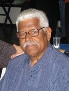 José Luiz Barreto teve atuações marcantes nas décadas de 60 e 70