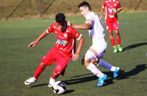Paulista Sub 15 e Sub 17: Noroeste tropeça diante do Botafogo fora de casa