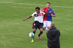 Série B: Após estreia, Dodo quer Joinville ligado no CRB em casa