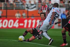 Três grandes clubes paulistas estão no G4 do Brasileirão