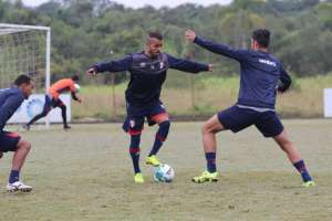 Série B: Joinville quer acabar com jejum para afastar crise