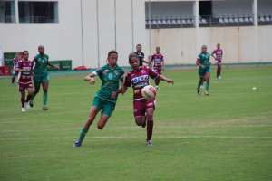 Paulista Feminino: Empate com a Francana garante Ferroviária na próxima fase