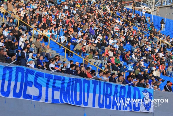Londrina conta com torcida para voltar a vencer na Série B