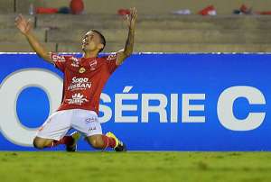 Série B: Vila Nova finalmente oficializa retorno de Moisés, ídolo da torcida