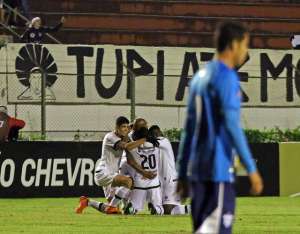 Sampaio Corrêa x Tupi - Briga direta contra o rebaixamento na Série B