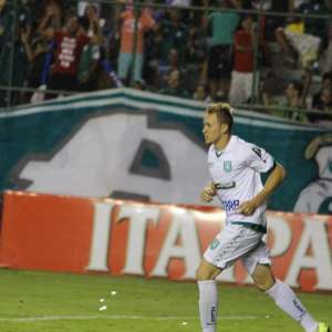 Série B: Rafael Grampola, ex-Gama e Bahia, é o novo reforço do Bragantino