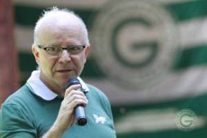 Série B: Sérgio Rassi dispara contra arbitragem do clássico