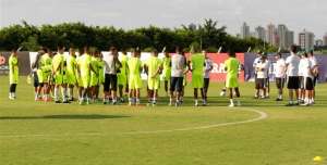 Goiás x Paysandu – Quem vai seguir subindo rumo ao G4?