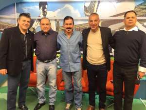 Com Márcio Fernandes, Camarote RF discute as dificuldades da Série C