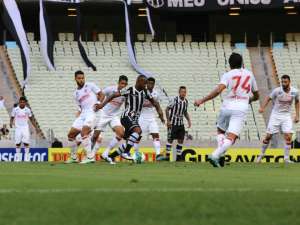 Náutico x Luverdense - Confronto direto pelo G4 da Série B