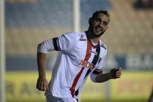 Série B: Atacante do Oeste destaca parceria com Diniz em fase artilheira