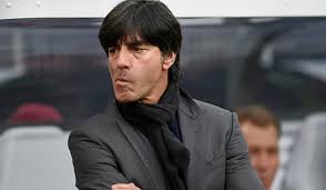 Eurocopa: Löw diz que retrospecto ruim da Alemanha contra Itália não vai interferir