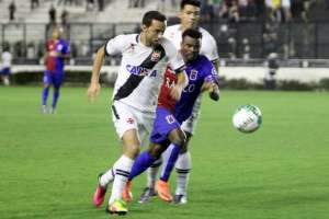 SÉRIE B: Líder Vasco tropeça e CRB entra no G4 em rodada dos gols contra