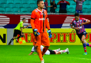 Seleção FI da Série B com Itamar, Brocador e meia responsável por gol olímpico