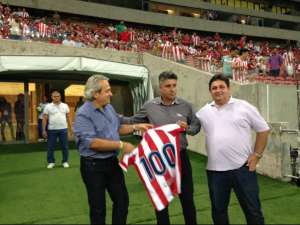 Série B: Após vitória do Náutico, Gallo reclama da falta de tempo para treinar