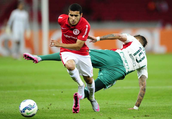 Olimpíada: Destaque do Internacional, William ganha chance na Seleção Brasileira