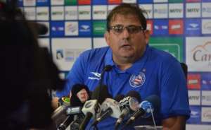 Série B: Na estreia de Guto Ferreira, Bahia volta a vencer após quatro jogos