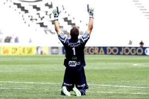 Ponte Preta pode recontratar goleiro do Bahia para o Campeonato Brasileiro