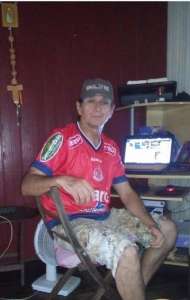 Vencedor da Semana 3 do Bolão FI já está com a camisa do Penapolense!