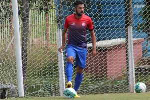 Série B: Sem espaço, Hélio Ribeiro troca Náutico por NK Slaven Belupo-CRO