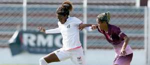 Paulista Feminino: Lateral do Santos, Dani Silva quer liderança geral da competição